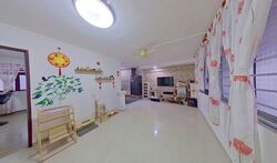 Blk 647 Yishun Street 61 (Yishun), HDB 4 Rooms #570677301